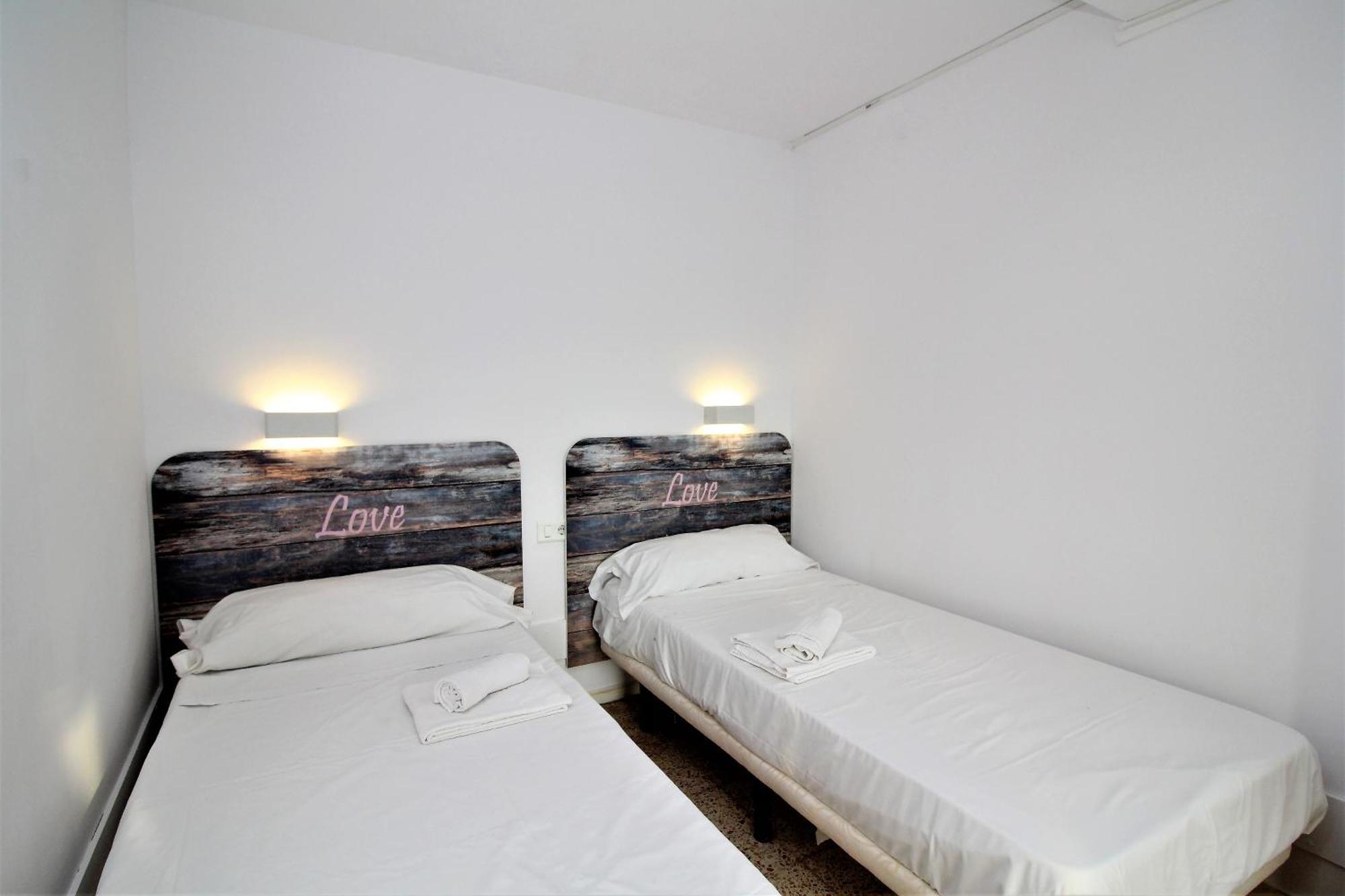 Ferienwohnung Bermudas 814 Benidorm Exterior foto