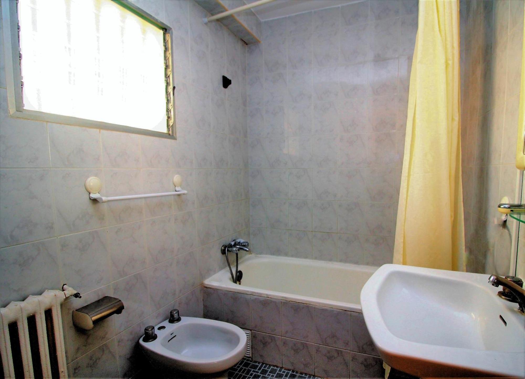 Ferienwohnung Bermudas 814 Benidorm Exterior foto