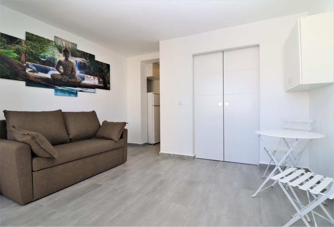 Ferienwohnung Bermudas 814 Benidorm Exterior foto